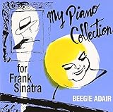 マイ・ピアノ・コレクション~フォー・フランク・シナトラ