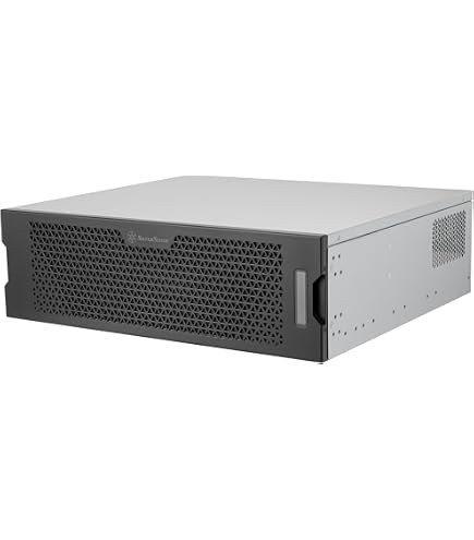 3U ラックマウント サーバーケース 360mm水冷対応 PCIe4.0 Amazon.co.jp: IPCHASSIS 3U ラックマウントシャーシ 360液冷対応