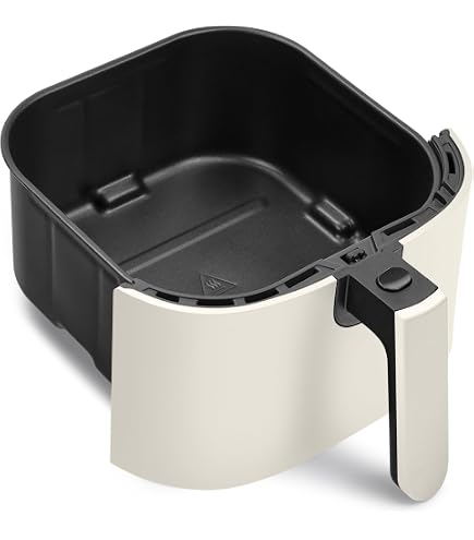 Amazon.co.jp: COSORI LI211 2L ノンフライヤー用バスケット ホワイト