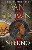 Inferno: Featuring Robert Langdon