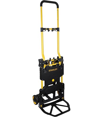 【みぃや】台車2台 Amazon.co.jp: 折りたたみ式 2WAY 台車 ハンドトラック : 産業
