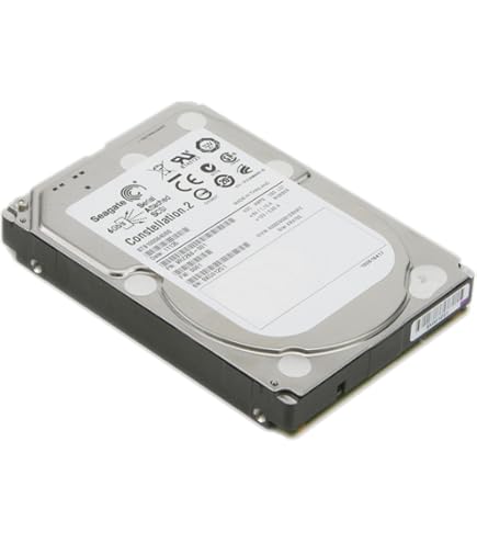 Amazon | Seagate ST31000424SS 3.5 