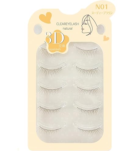 Amazon | ミッシュブルーミン つけまつげ アイラッシュ No．31