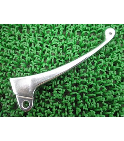 Amazon.co.jp: [ホンダ] ライブディオ純正右ブレーキレバー AF34