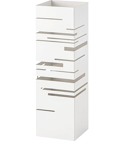 Amazon｜岩尾磁器（有田焼）傘立て 轆轤 AM-948｜傘立て オンライン通販