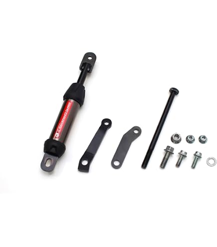 Amazon | ACTIVE (アクティブ) パフォーマンスダンパー CB400SF/SB
