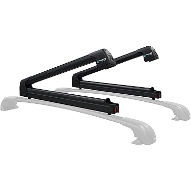 Amazon.co.jp 売れ筋ランキング: 車用スキーラック・キャリア の中で