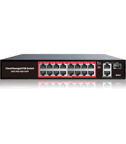 ASUS XG-U2008 Unmanaged 2-Port 10G, 8-Port Gigabit Switch : Amazon