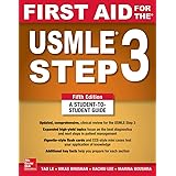 First Aid for the USMLE Step 3, Fifth Edition