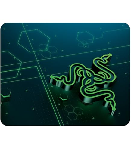 Razer Goliathus Cosmic Medium (Speed)マウスパッドRZ02-01910200-R3M1 Amazon.co.jp: Razer Goliathus Cosmic Medium (Speed)マウス