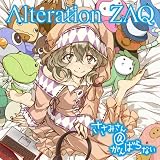 Alteration ZAQ
