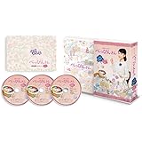 連続テレビ小説 べっぴんさん 完全版 ブルーレイ BOX1 全3枚セット