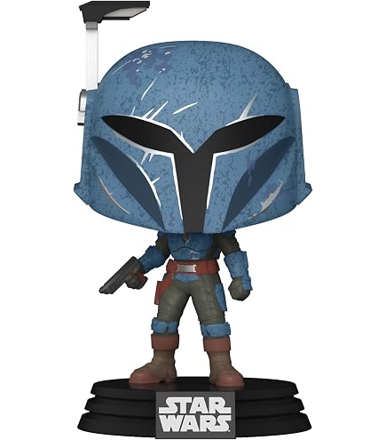 Amazon.co.jp: POP!マンダロリアン(スターウォーズ)スペシャル