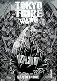 TOKYOTRIBE WARU　１ (ヤングチャンピオン・コミックス)
