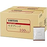 ドトールコーヒー ドリップパック モカブレンド 100杯分
