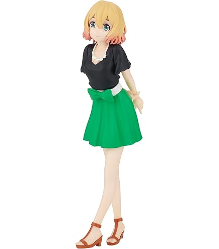 Amazon | 彼女、お借りします 七海麻美 バニーVer. 1/4スケール