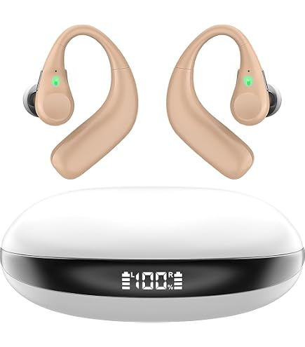 Amazon.co.jp: 【2026年新モデル】Cearvol Nano 集音器 高齢者 目立た 