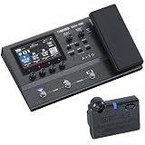 BOSS ボス GX-10 Guitar Effects Processor マルチエフェクター + BT-DUAL Bluetooth Audio MIDI Dual Adaptor セット