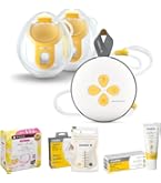 Amazon.co.jp: メデラ スイング・マキシ ハンズフリー電動さく乳器