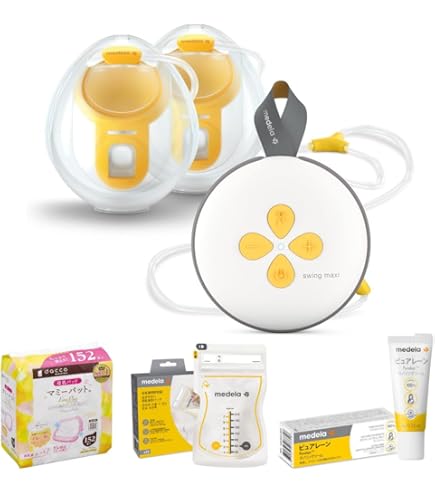 Amazon.co.jp: Spectra S1 Hospital Grade Double Electric Breast 