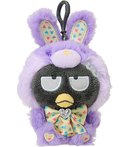 Amazon.co.jp: サンリオ(SANRIO) マスコットホルダー（スプリング
