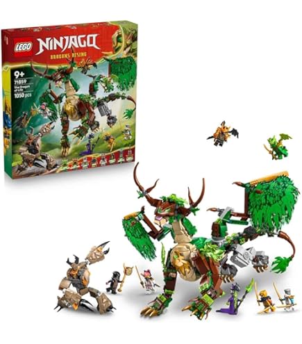 Amazon.co.jp: レゴ (LEGO) ニンジャゴー ガーマドンのシャークメカ