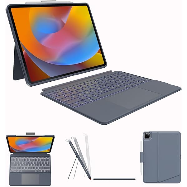 Apple Magic Keyboard for iPad Pro 12.9‑inch (5th generation