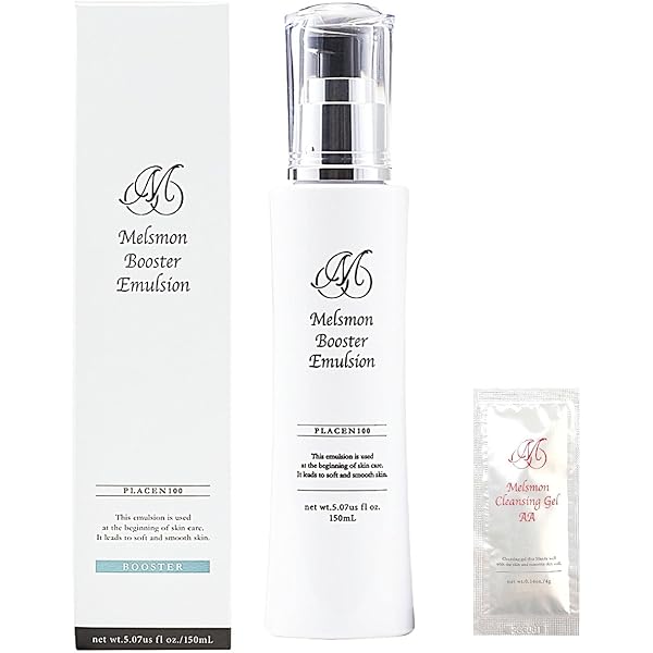 Amazon | 【メルスモン製薬】メルスモン モイスチャークリームDX 30g