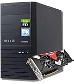 Amazon.co.jp: 【整備済み品】 ゲーミングPC デスクトップ パソコン