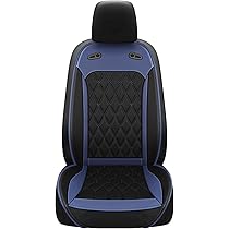 クールシート 座面ファン外付タイプ 12V エアーカーシートカバー Amazon | クールシート 車 2025夏 シートカバー 超大型ファン2