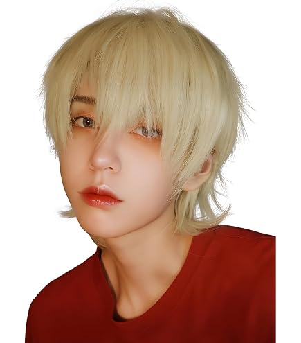 Amazon.co.jp: 四季凪アキラ ウィッグ かつら コスプレウィッグ