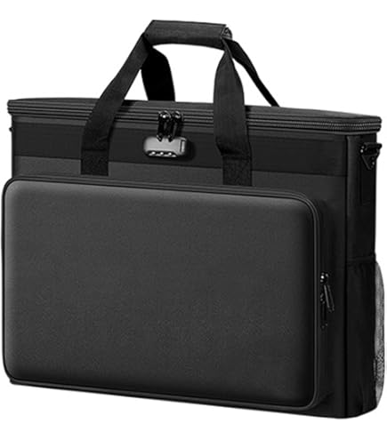 G-CPR-IM21W / 21インチ用 ホイール付き /GATOR（ゲーター) G-CPR-IM21W / iMac用 トートバッグ iMac Tote Series 21インチ用