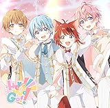 【メーカー特典あり】Here We Go!! (通常盤)(特典:ポストカード(2023絵柄 B ver.)付)