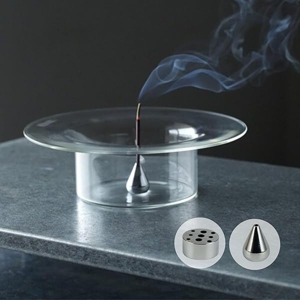 Amazon | 【チベット伝統のお香】 如意宝 【 パワーストーン浄化 風水