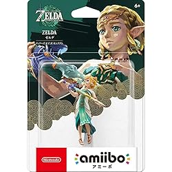 Amazon.co.jp: amiibo リンク＆amiibo ゼルダ＆amiibo ガノンドロフ