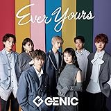 Ever Yours(CD+Blu-ray)