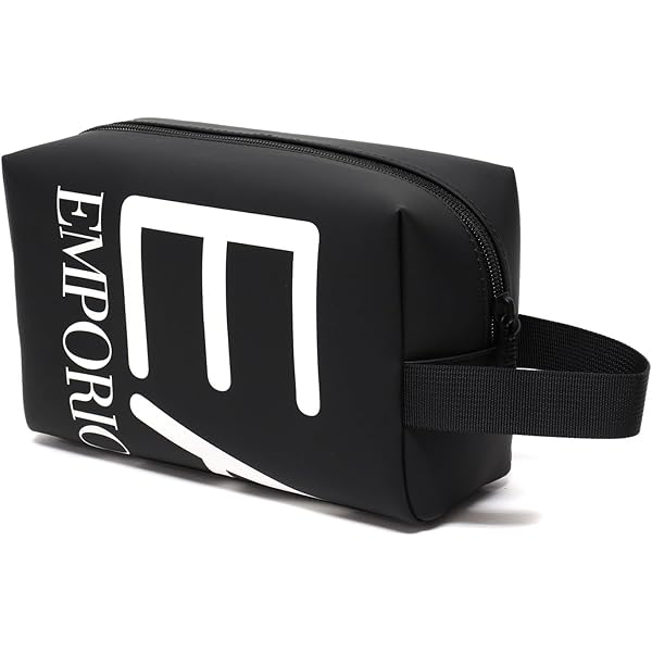 EMPORIO ARMANI セカンドバッグ Amazon.co.jp: (エンポリオ・アルマーニ) EMPORIO ARMANI