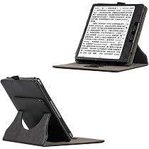 Amazon.co.jp: Mingfeng携帯ケースBIGME B7タブレット保護カバー回転