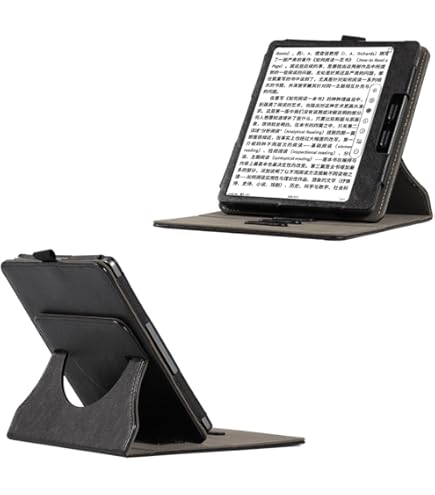 Amazon.co.jp: MingFeng ケース BIGME inkNoteXカラータブレット用