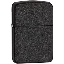 zippoライター Amazon.co.jp: ZIPPO(ジッポー) ライター US 28582 ブラック
