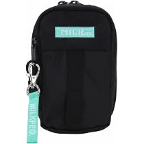 Amazon | アクティブダブルポケットモールバックパック ACTIVE DOUBLE