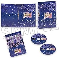 Amazon.co.jp: 薄桜鬼 雪華録 DVD-SET : 桑島法子, 三木眞一郎