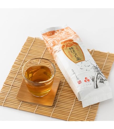 Amazon | お茶のあずま園 加賀棒ほうじ茶 200g | 二番茶の茎葉使用