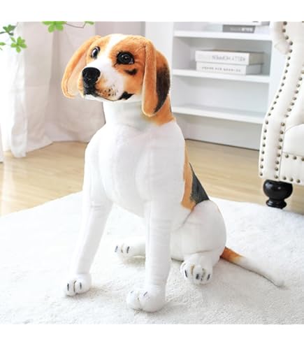 Amazon.co.jp: ドーベルマン ぬいぐるみ 犬 大きい リアル 抱き枕 昼寝