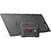Amazon.co.jp: Jackery (ジャクリ) ポータブル電源 500 New 40W