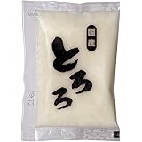 マルコフーズ とろろ [冷凍］40g×20袋