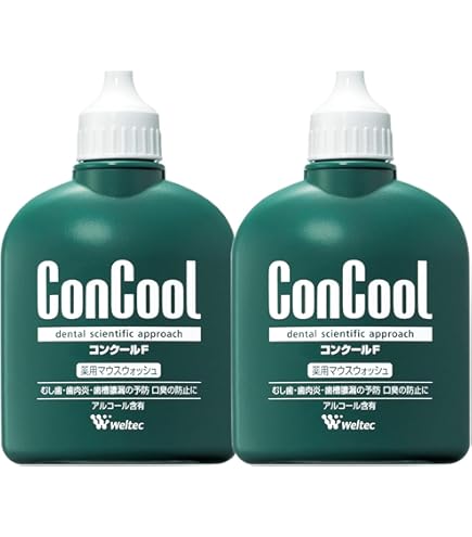 ウエルテック コンクール ジェルコートF 90g×2本+お試し5g×2本