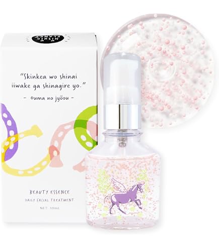 Amazon.co.jp: 横濱馬油商店 馬プラセンタ 原液 30ml : ビューティー