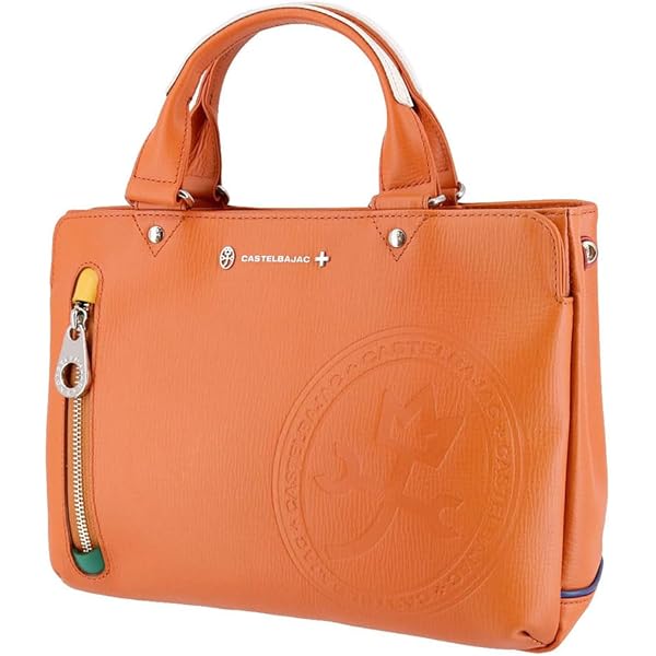 Amazon.co.jp: [カステルバジャック] ボストンバッグ ショルダーバッグ