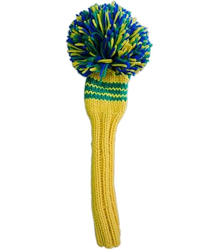 Amazon.co.jp: Jan Craig(ジャンクレイグ) ヘッドカバー ハンドメイド